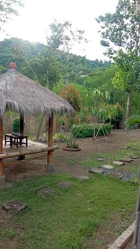 Jerowaru: Montong Hostel