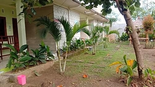 Jerowaru: Montong Hostel
