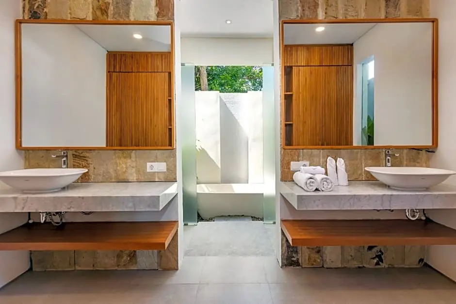 Чангу: SooBali Gula Putih 4BR