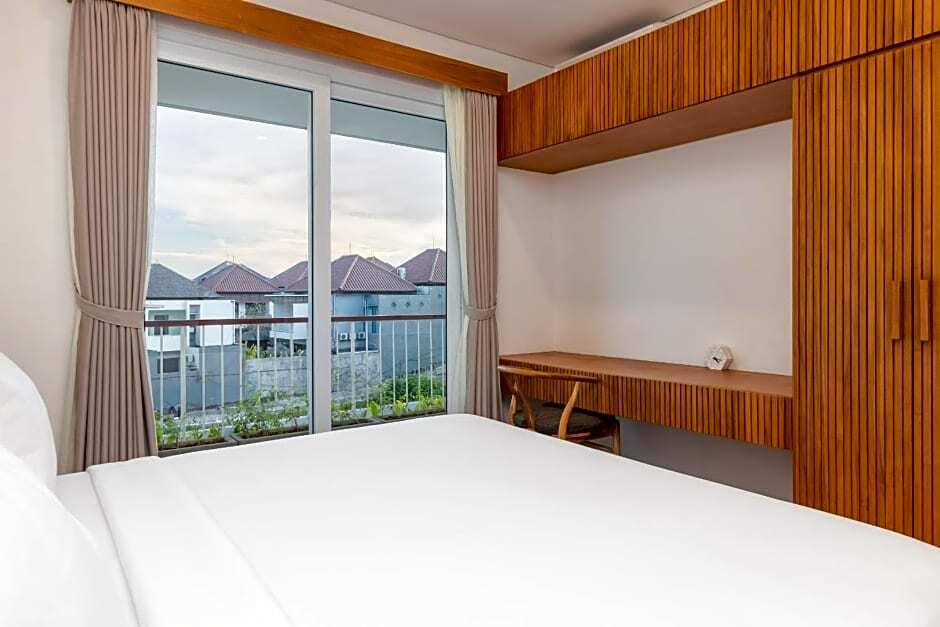 Чангу: SooBali Gula Putih 4BR