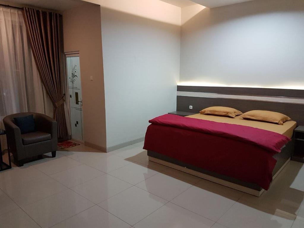 Лахат: Hotel Grand Sigma
