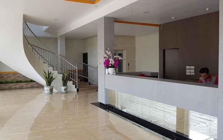 Лахат: Hotel Grand Sigma