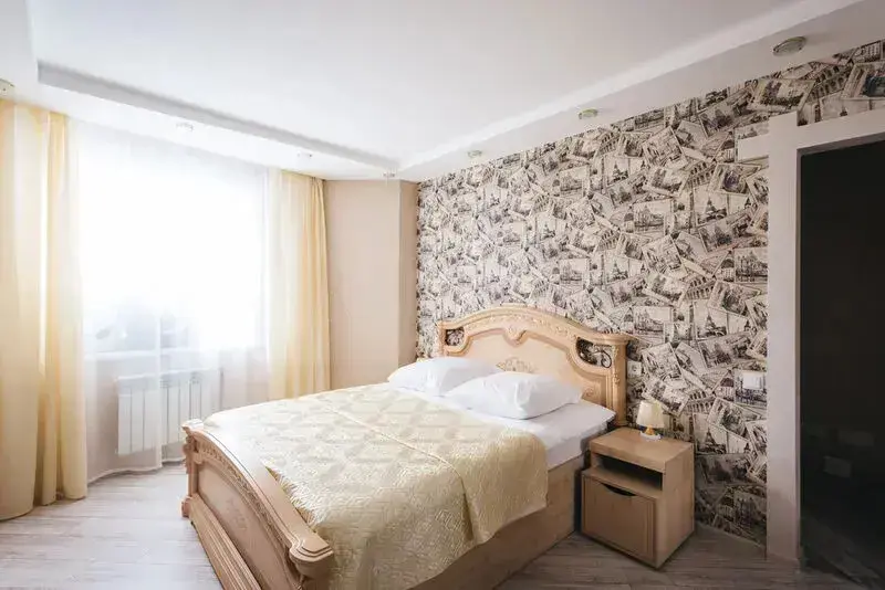 Вологда: Dve Podushki na ul. Gagarina, 82A, kv. 259