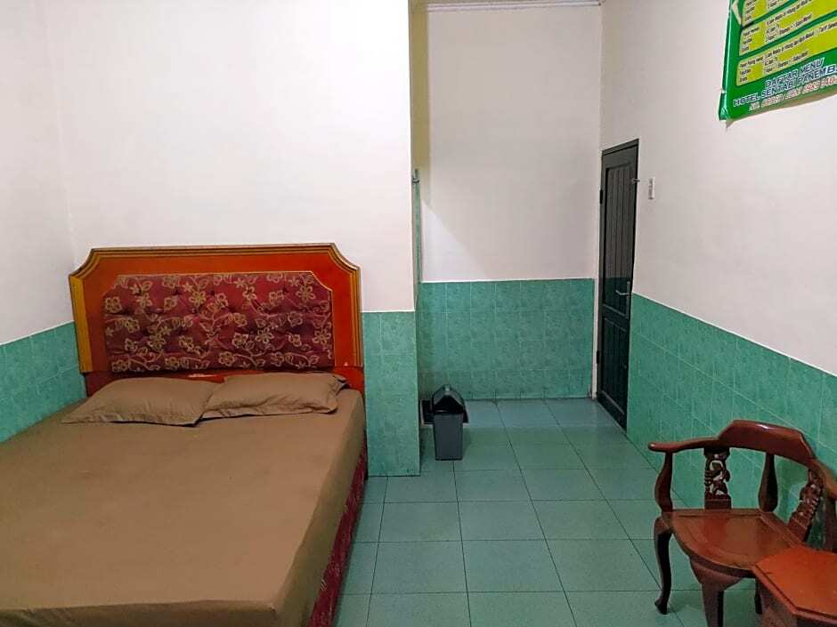 Петумбак: Hotel Bukit Sentabi Penembahen