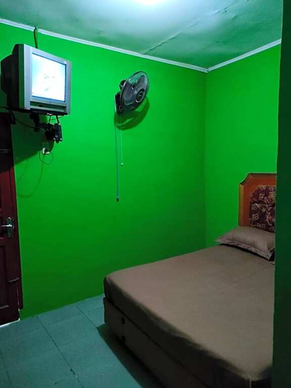 Петумбак: Hotel Bukit Sentabi Penembahen