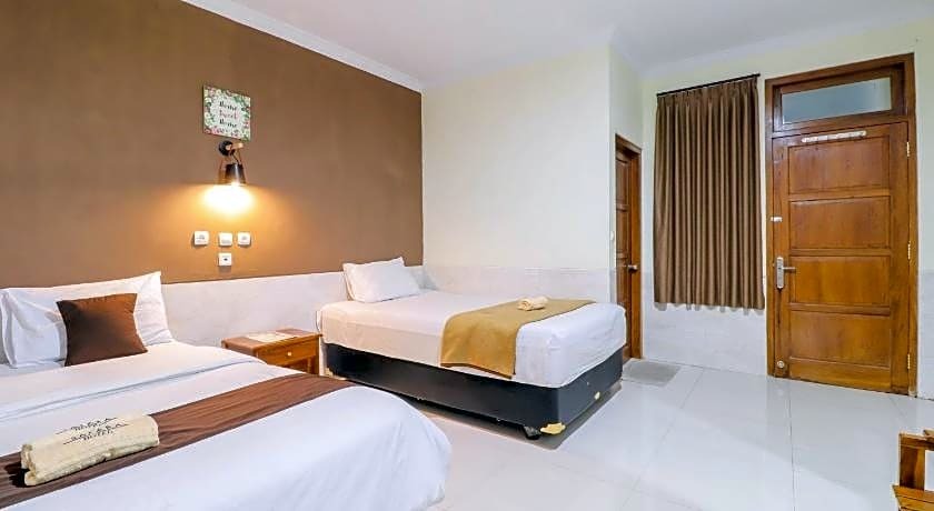 Джокьякарта: Hotel Safara