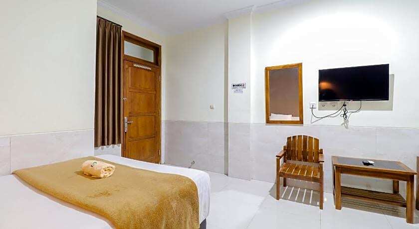 Джокьякарта: Hotel Safara
