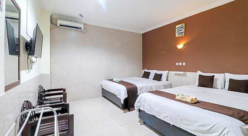 Джокьякарта: Hotel Safara