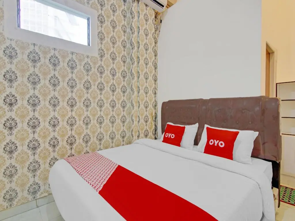 Паданг: OYO 90615 Jojo Homestay