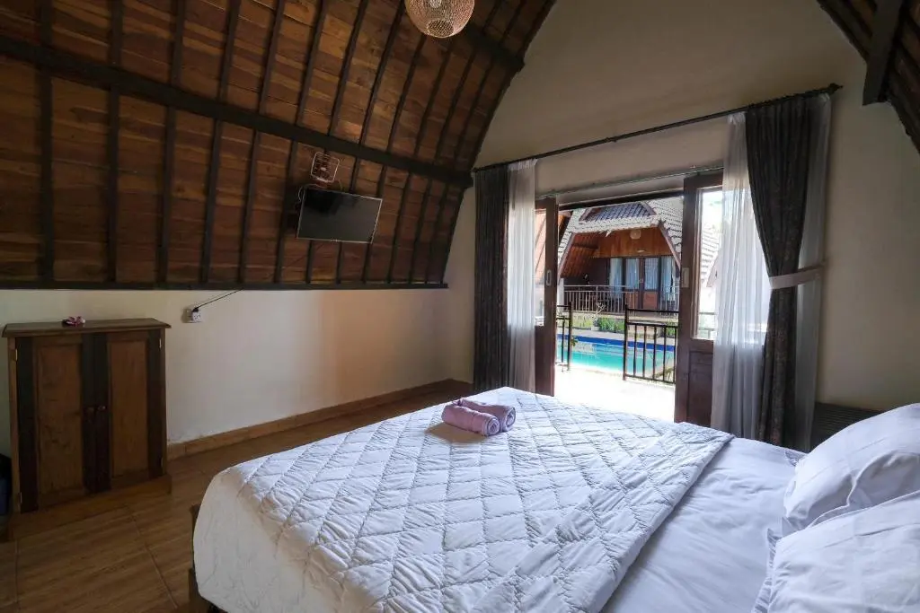 Убуд: Loka Loka Ubud