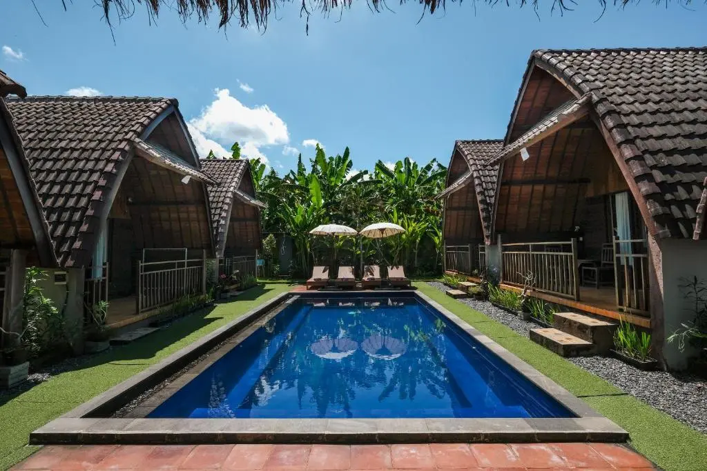 Убуд: Loka Loka Ubud