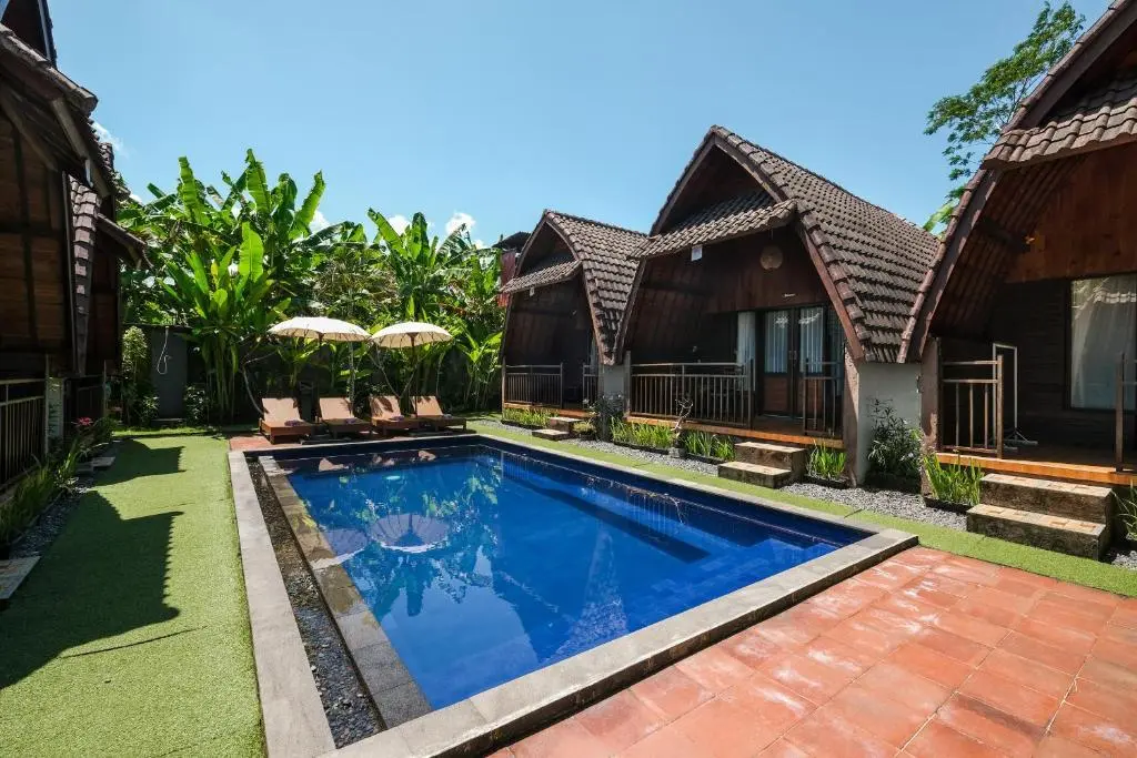 Убуд: Loka Loka Ubud
