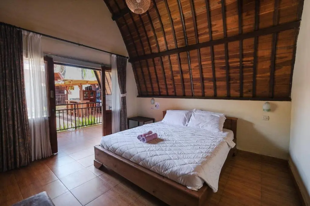 Убуд: Loka Loka Ubud