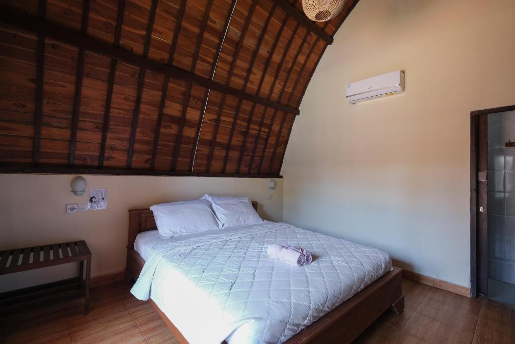 Убуд: Loka Loka Ubud