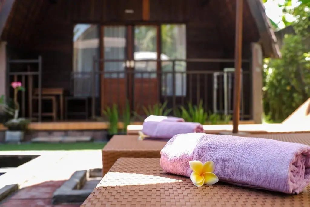 Убуд: Loka Loka Ubud