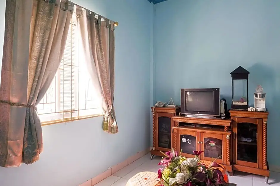 Пеканбару: OYO Life 2918 Kost Arrazaq