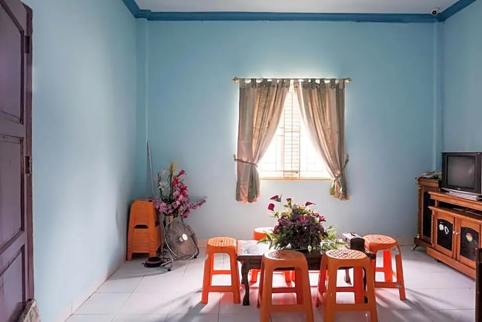 Пеканбару: OYO Life 2918 Kost Arrazaq