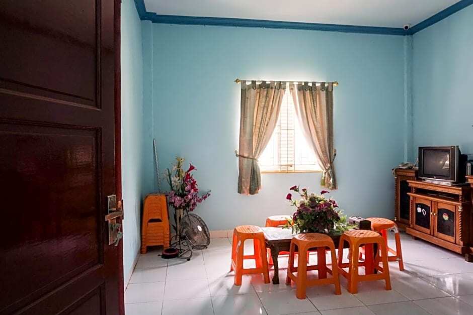 Пеканбару: OYO Life 2918 Kost Arrazaq