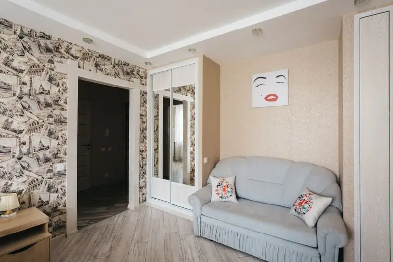Вологда: Dve Podushki na ul. Gagarina, 82A, kv. 40