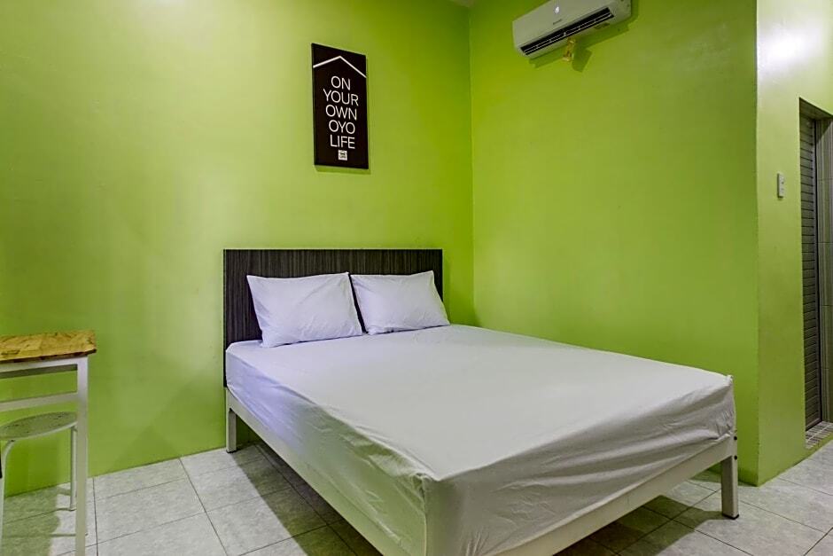 Петумбак: OYO Life 2739 Pondok Nadila
