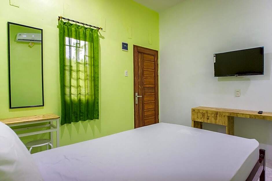 Петумбак: OYO Life 2739 Pondok Nadila