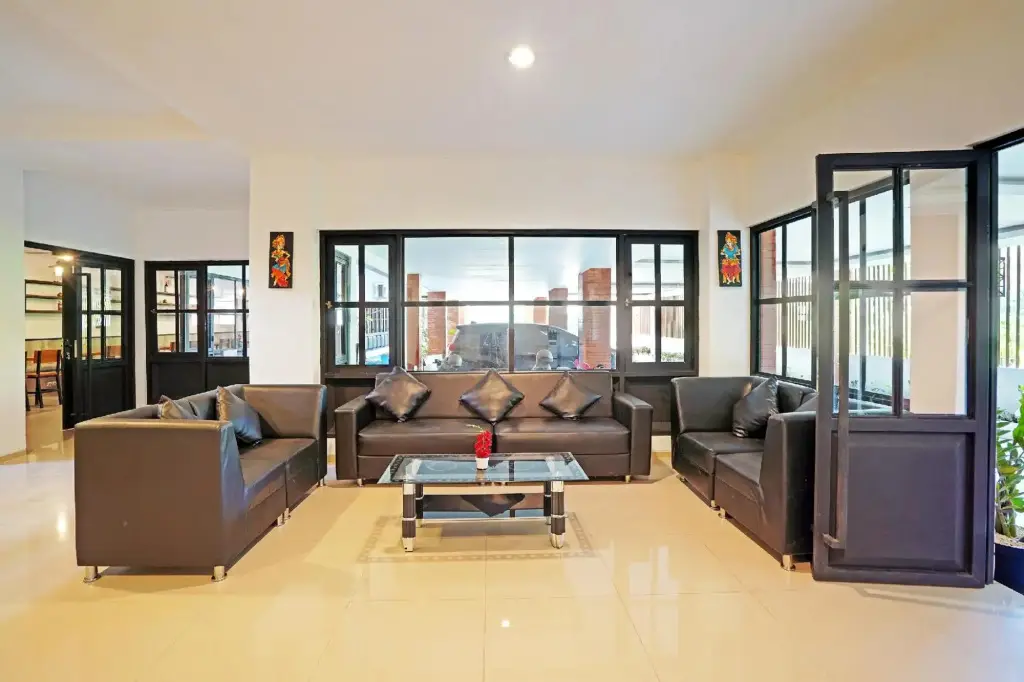 Пекату: Collection O 90876 Pecatu Residences