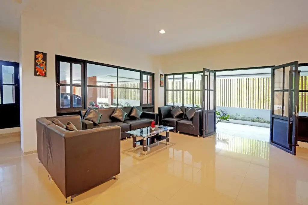 Пекату: Collection O 90876 Pecatu Residences
