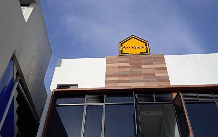 Букиттинги: AUR KUNING HOSTEL SYARIAH Bukittinggi