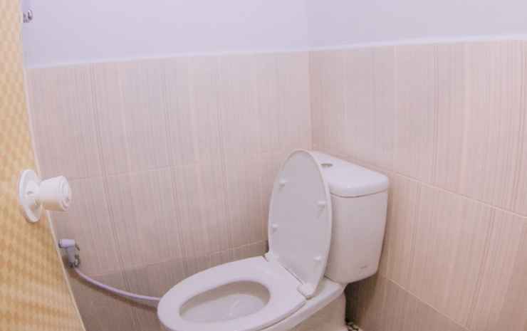 Букиттинги: AUR KUNING HOSTEL SYARIAH Bukittinggi