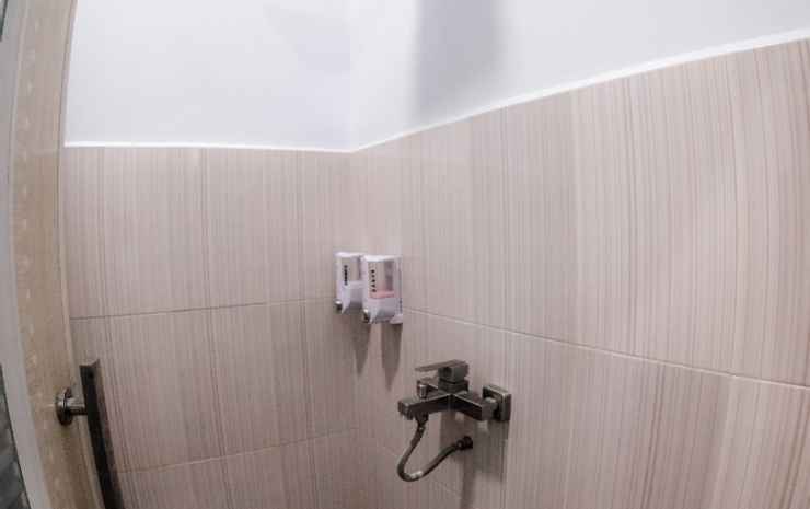 Букиттинги: AUR KUNING HOSTEL SYARIAH Bukittinggi