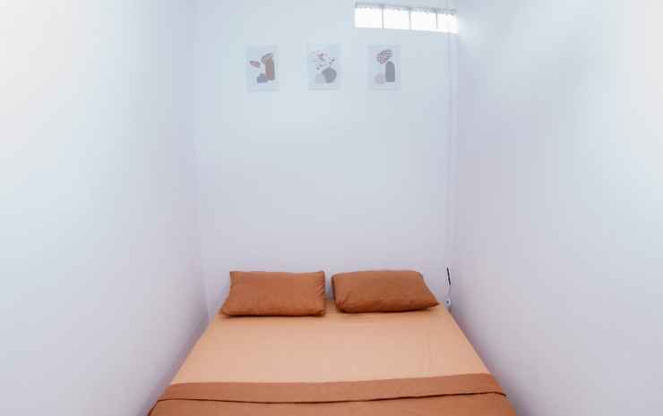 Букиттинги: AUR KUNING HOSTEL SYARIAH Bukittinggi