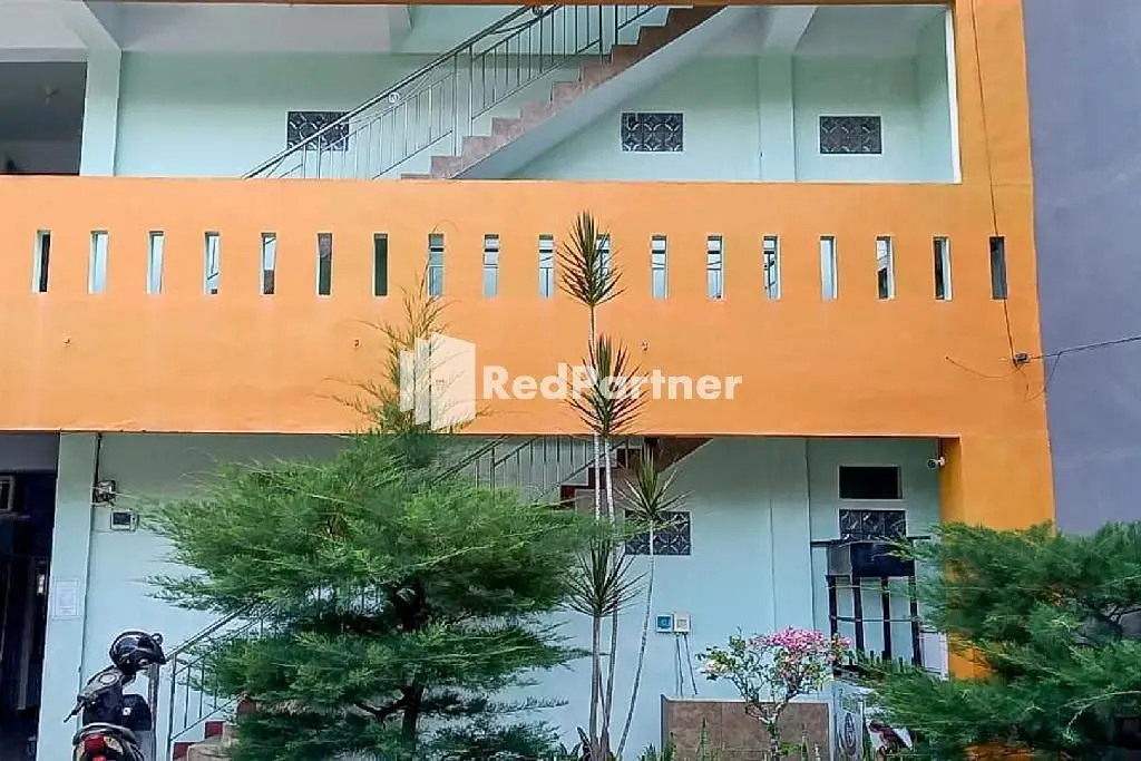 Sutomo Indah Homestay Syariah RedPartner — фото 1
