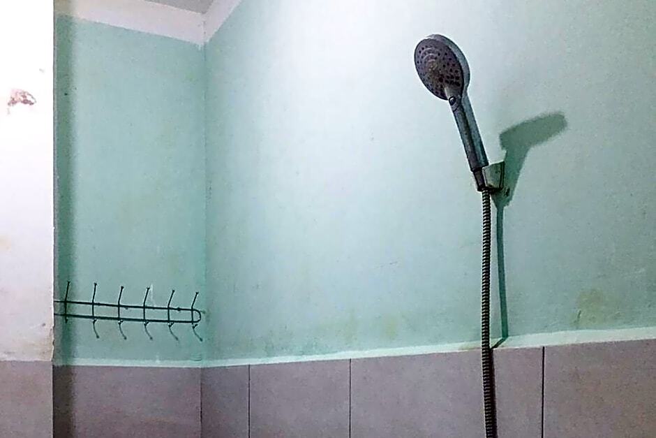 Падангсидемпуан: Sutomo Indah Homestay Syariah RedPartner