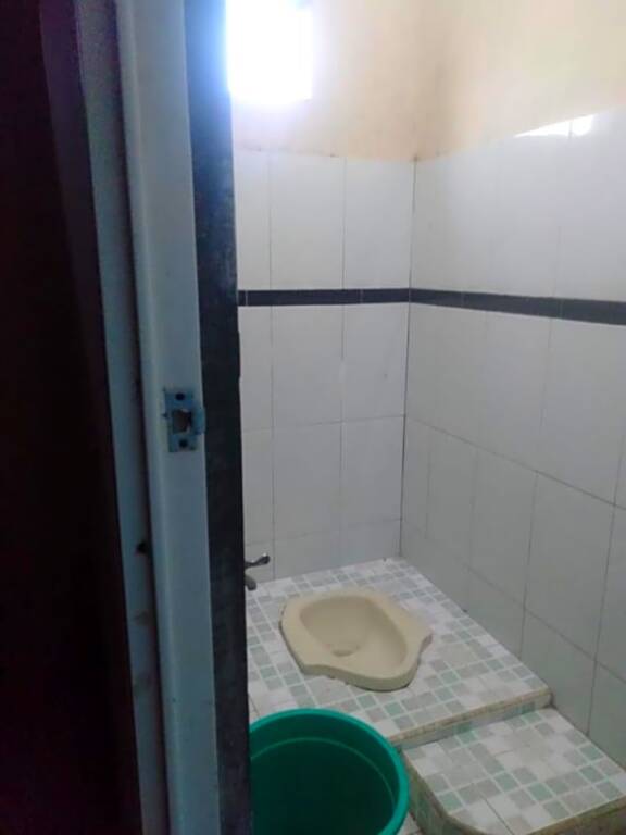 Диэнь Кулон: Kurnia Pandawa Homestay Syariah by Luxury Degree