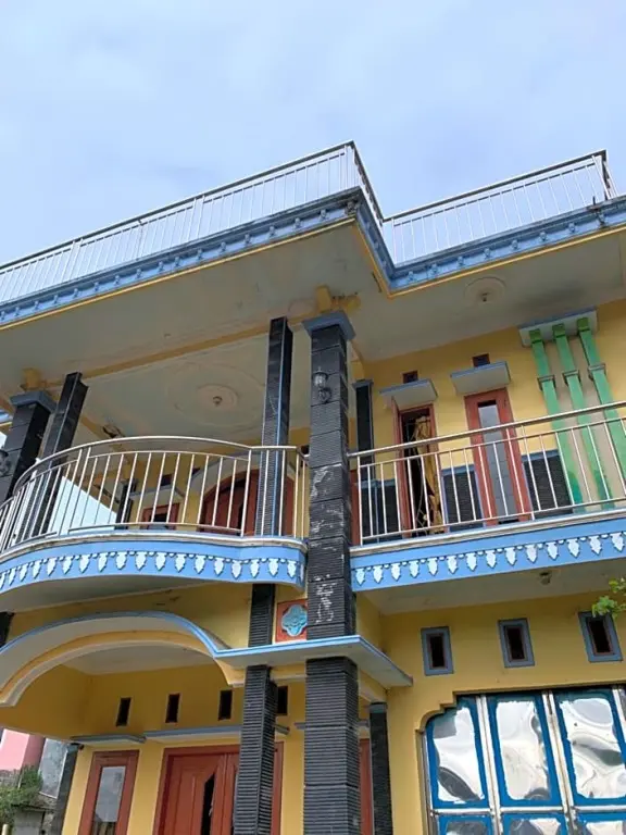 Диэнь Кулон: Kurnia Pandawa Homestay Syariah by Luxury Degree