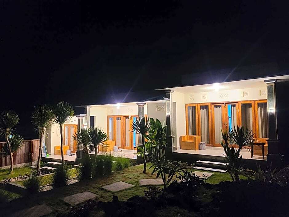 Alam Bali Lake View — фото 1