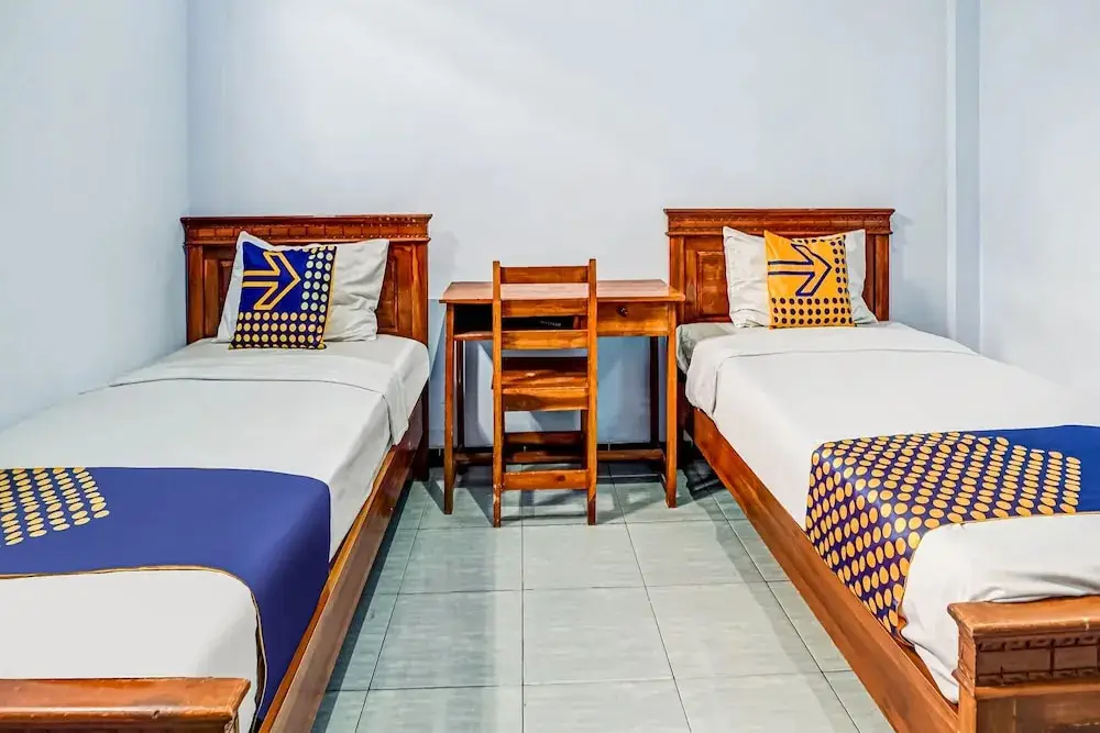 Маланг: Spot ON 90797 Sukun Syariah Homestay