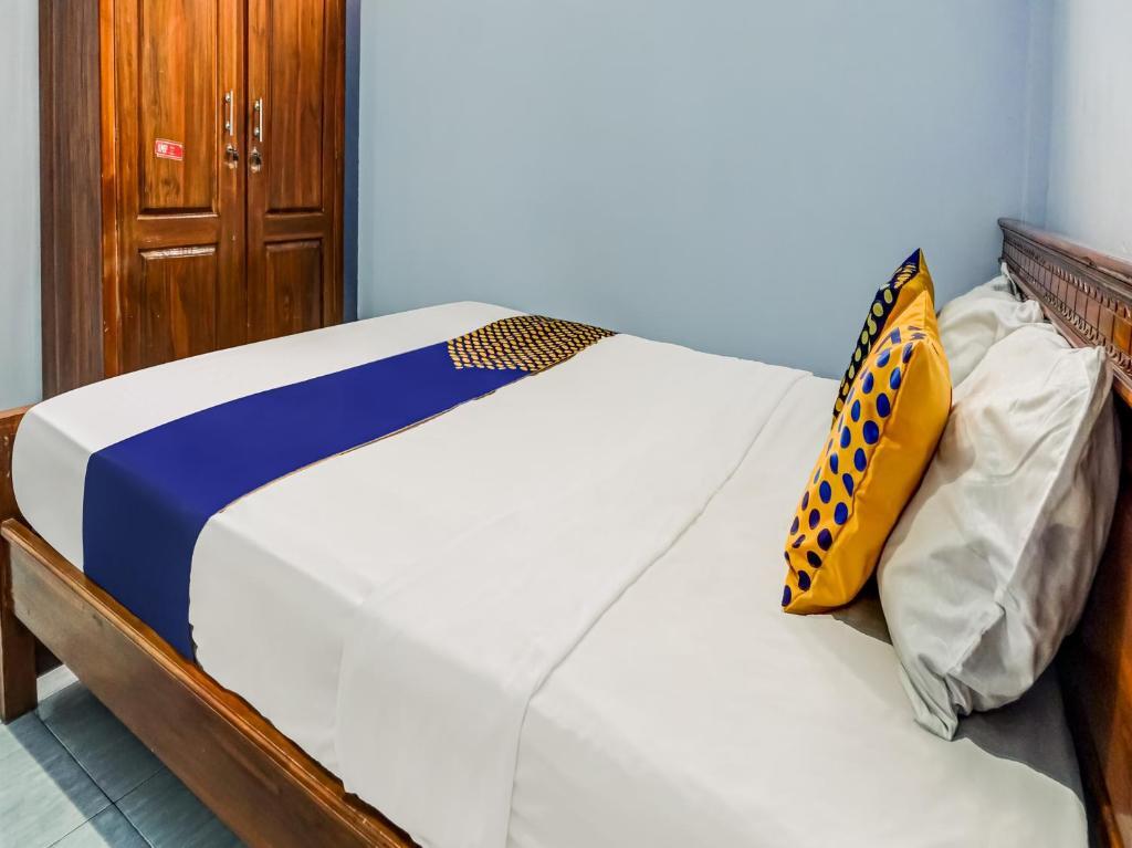 Маланг: Spot ON 90797 Sukun Syariah Homestay