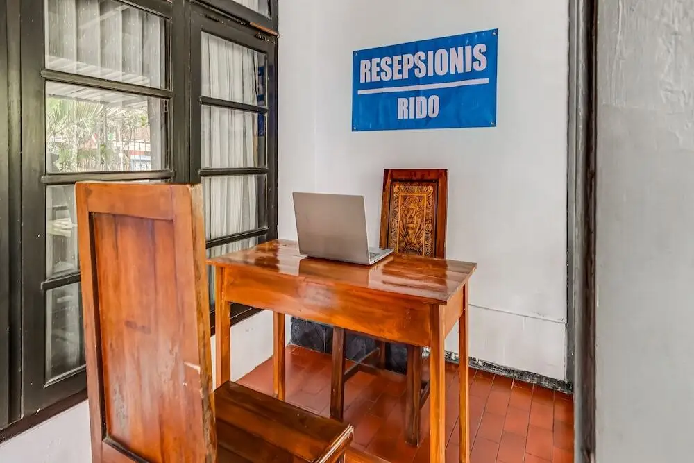 Маланг: Spot ON 90797 Sukun Syariah Homestay
