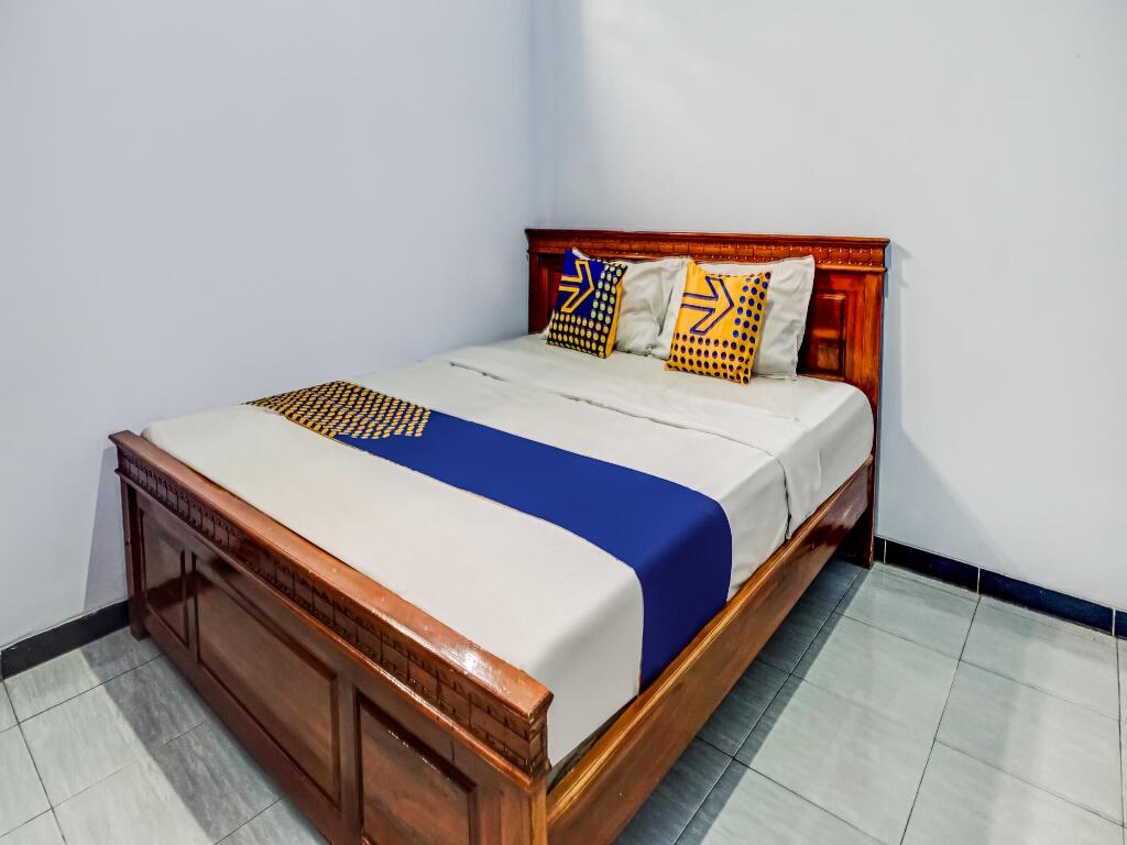 Маланг: Spot ON 90797 Sukun Syariah Homestay