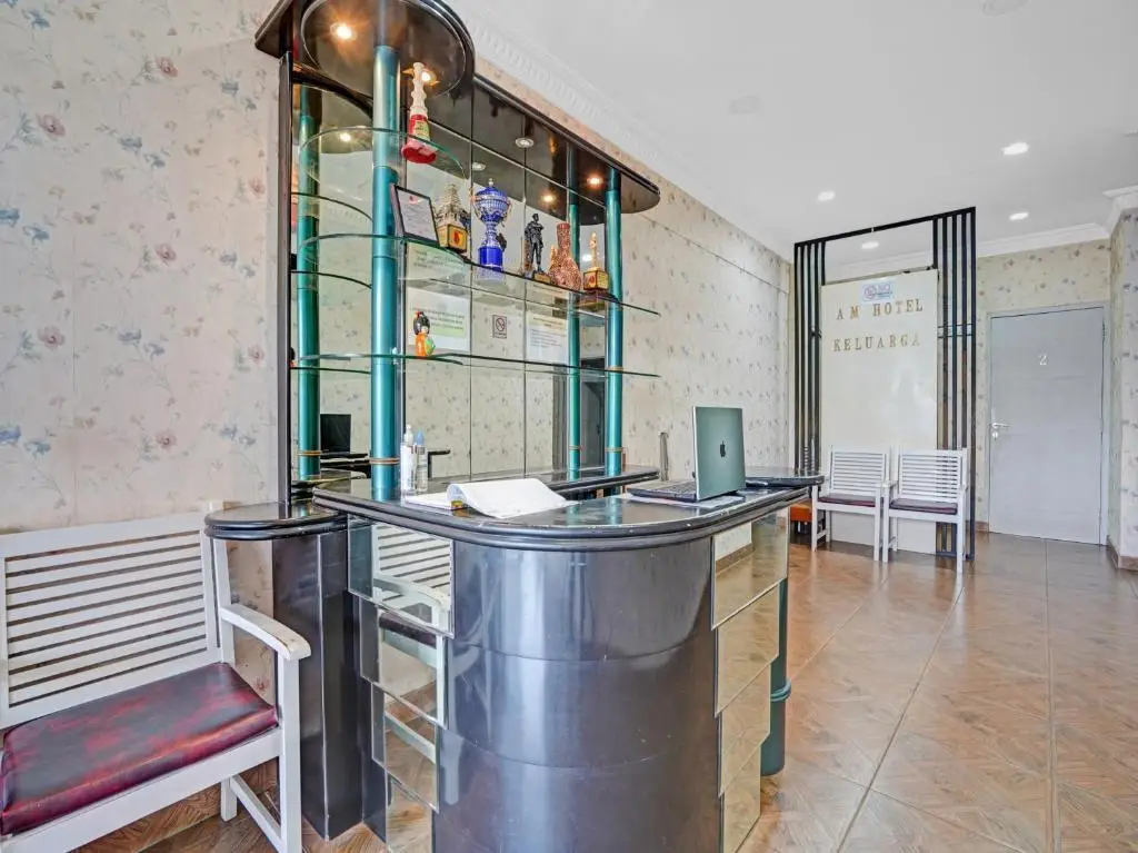 Надисари: Collection O 90783 Hotel Ayeng Mandiri