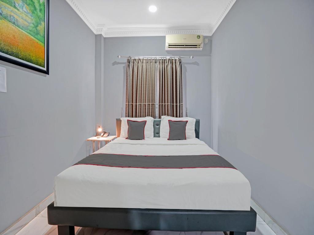 Надисари: Collection O 90783 Hotel Ayeng Mandiri