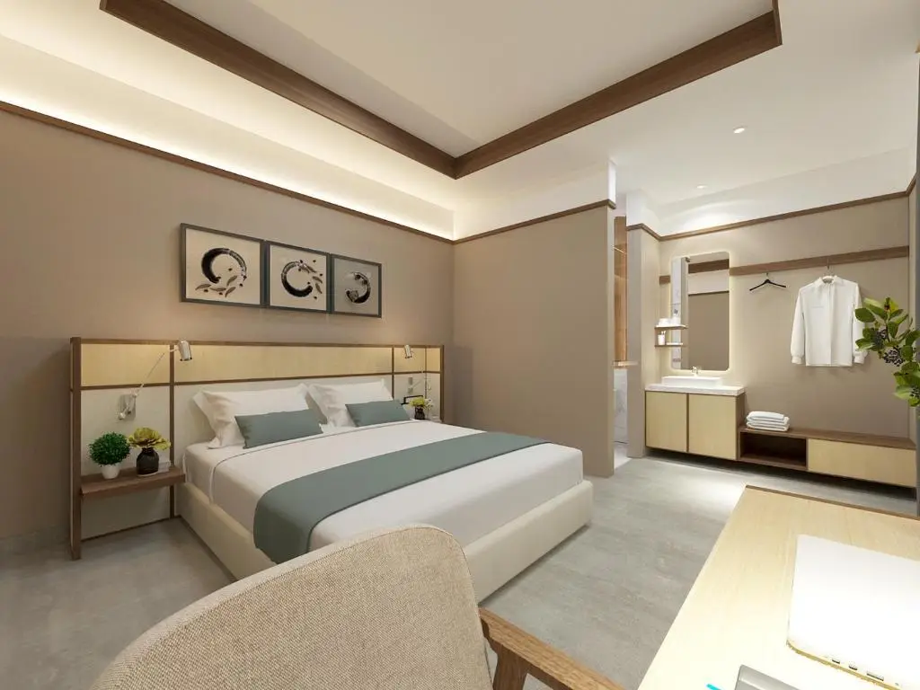 Пангандаран: The Allure Villas Managed by Sahid