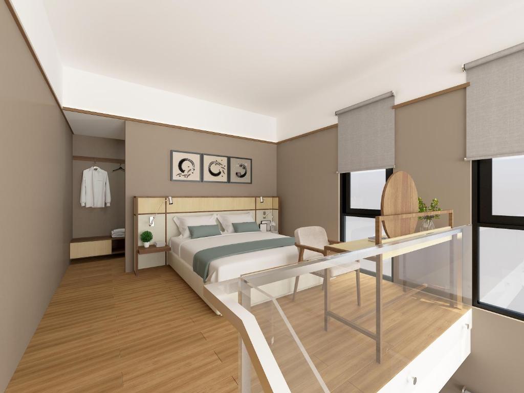Пангандаран: The Allure Villas Managed by Sahid