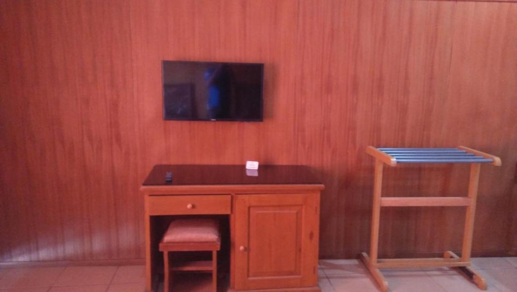 Надисари: Cafe Lava Hostel