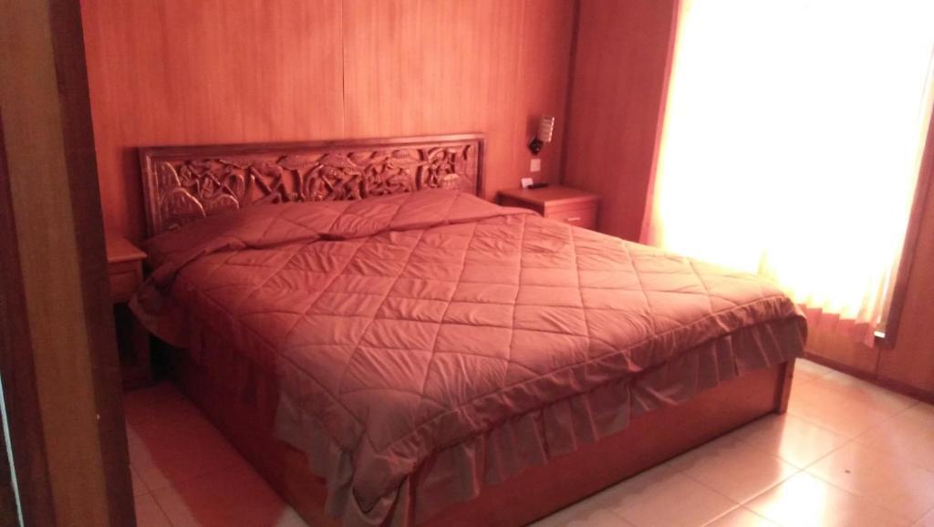Надисари: Cafe Lava Hostel