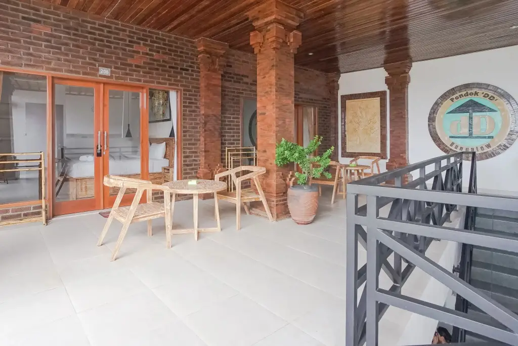 Умеаньяр: Pondok DD Canggu by ZUZU