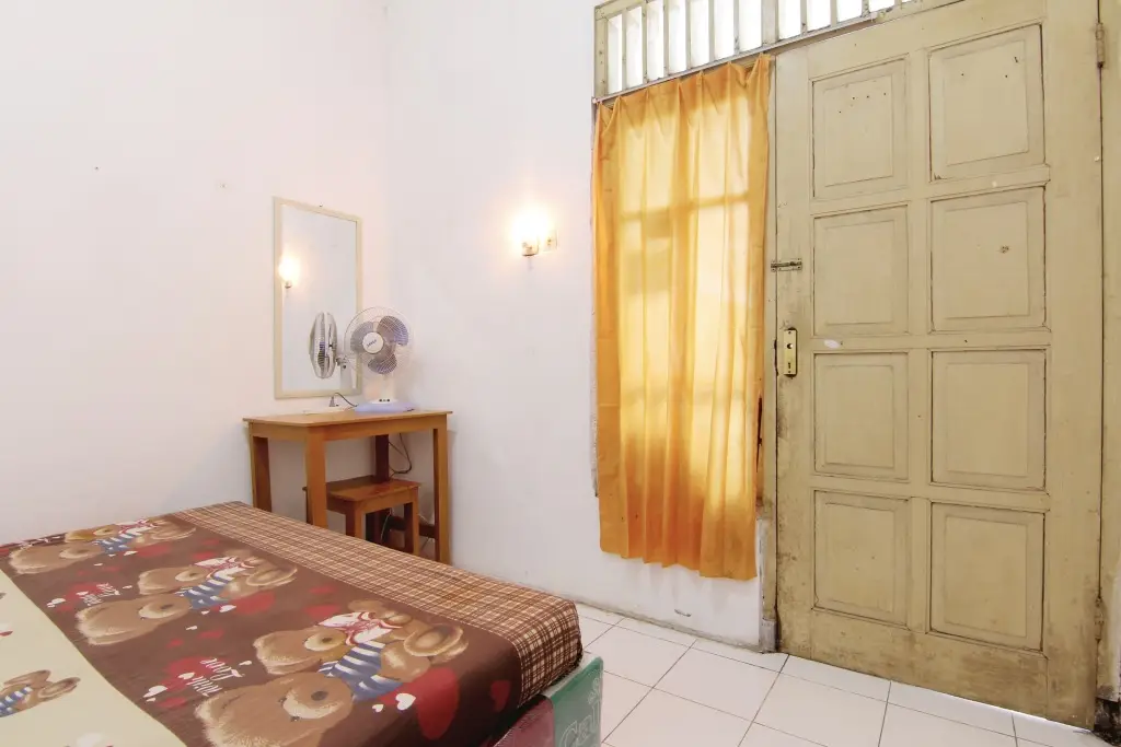 Батуретно: Griya Godean Syariah Yogyakarta