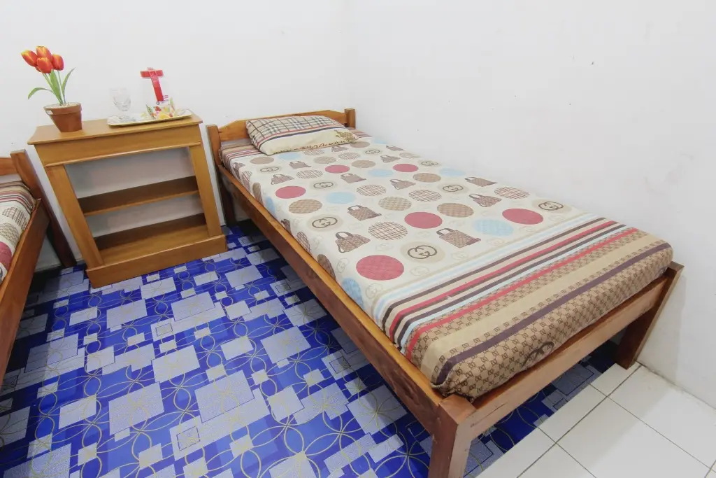 Батуретно: Griya Godean Syariah Yogyakarta