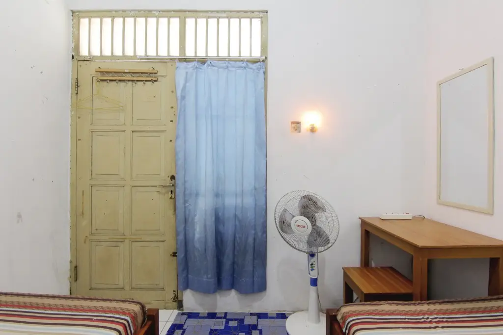 Батуретно: Griya Godean Syariah Yogyakarta